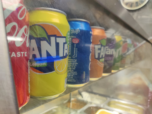 Photo of Amigos Pizza & Kebab - 120 Hall Rd, Norwich NR1 3HP